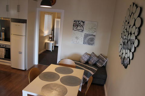 Christophers Villa - Australia Accommodation 22
