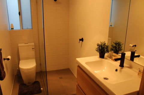 Christophers Villa - Australia Accommodation 20