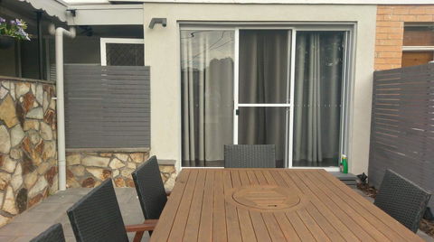 Christophers Villa - Australia Accommodation 3