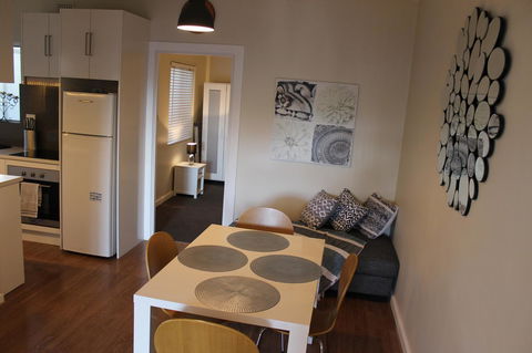 Christophers Villa - Australia Accommodation 21
