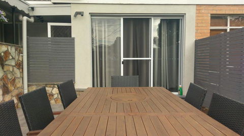 Christophers Villa - Australia Accommodation 9