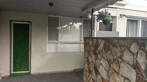 Christophers Villa - Australia Accommodation 6