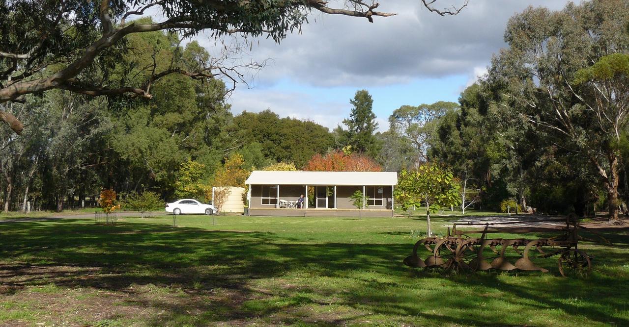 Glenroy SA Australia Accommodation