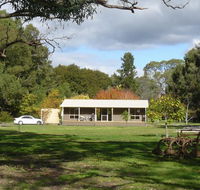 Camawald Coonawarra Cottage BB - Australia Accommodation