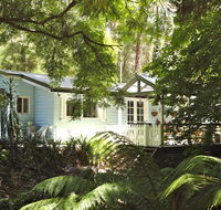 Aldgate Valley Bed and Breakfast - Australia Accommodation