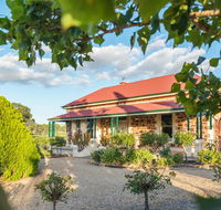 Barossa Shiraz Estate - Australia Accommodation