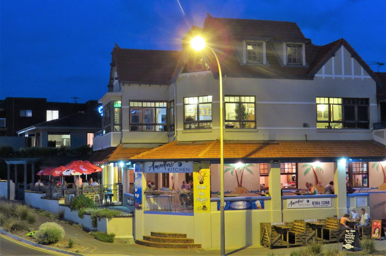  Australia Accommodation