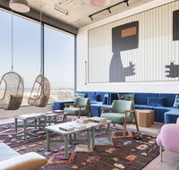Citadines Connect Sydney Airport - Australia Accommodation