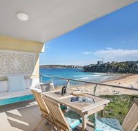 Beachfront Bliss - Australia Accommodation