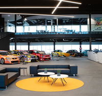 Rydges Pit Lane - Australia Accommodation
