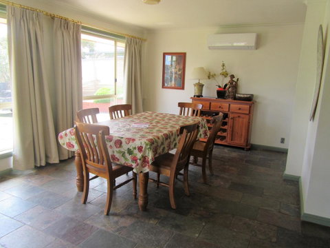 Maslin Beach House - Australia Accommodation 2