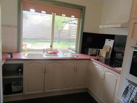 Maslin Beach House - Australia Accommodation 3