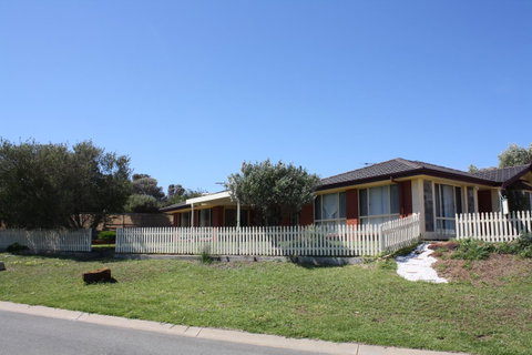 Maslin Beach House - Australia Accommodation 15