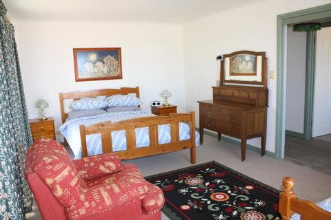 Maslin Beach House - Australia Accommodation 16