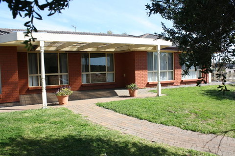 Maslin Beach House - Australia Accommodation 7