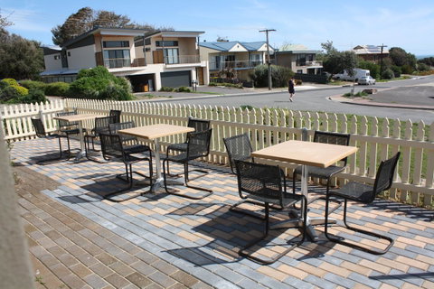 Maslin Beach House - Australia Accommodation 4