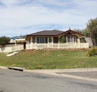 Maslin Beach House - Australia Accommodation