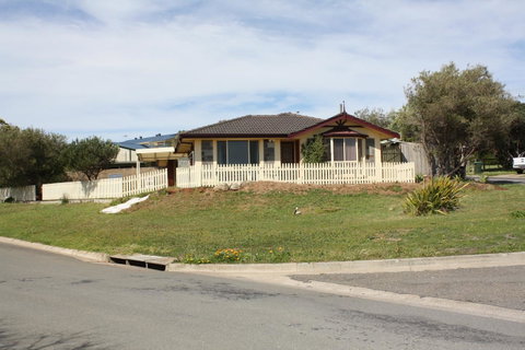 Maslin Beach House - Australia Accommodation 0