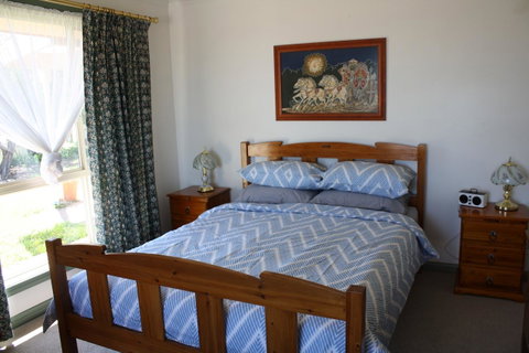 Maslin Beach House - Australia Accommodation 9