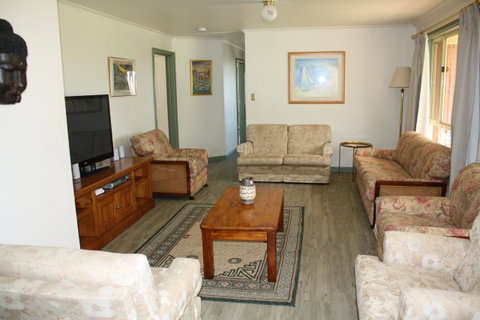 Maslin Beach House - Australia Accommodation 8