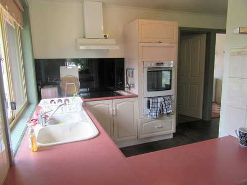 Maslin Beach House - Australia Accommodation 5