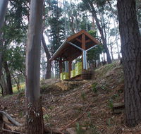 Longwood Retreat - Australia Accommodation