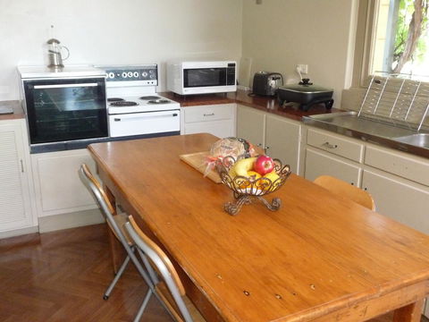 Country Bakehouse Accommodation - Australia Accommodation 5
