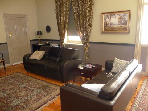 Country Bakehouse Accommodation - Australia Accommodation 4