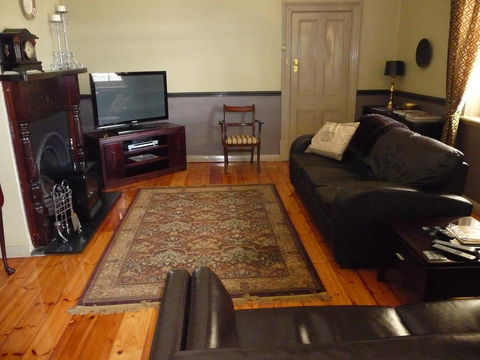 Country Bakehouse Accommodation - Australia Accommodation 9