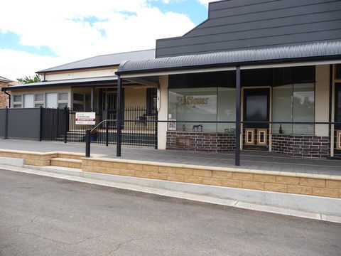 Country Bakehouse Accommodation - Australia Accommodation 12