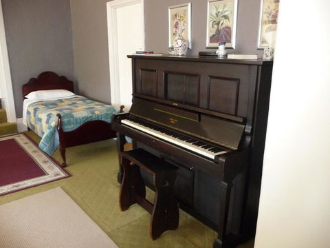 Country Bakehouse Accommodation - Australia Accommodation 16