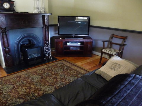 Country Bakehouse Accommodation - Australia Accommodation 10