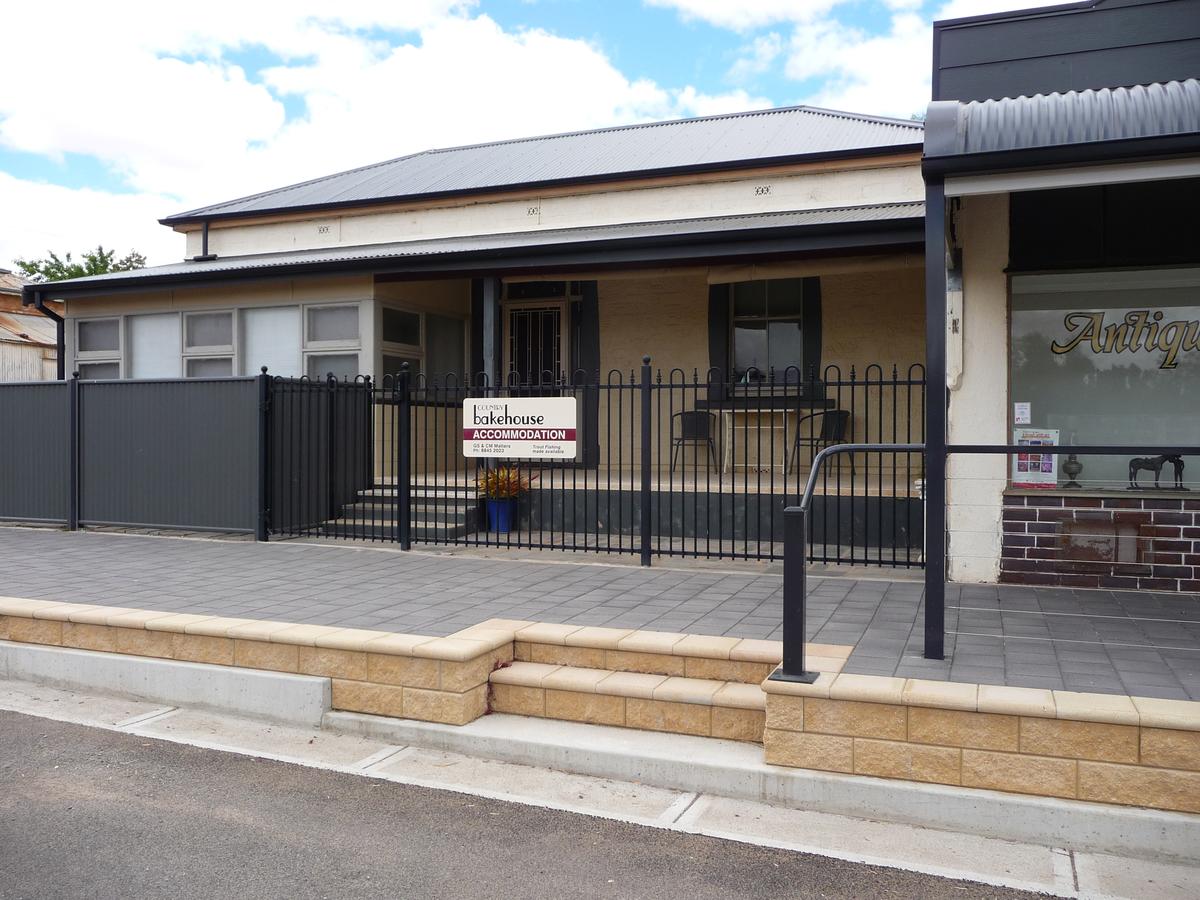 Australia Accommodation