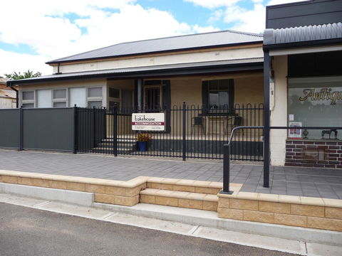 Country Bakehouse Accommodation - Australia Accommodation 0