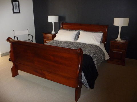 Country Bakehouse Accommodation - Australia Accommodation 1