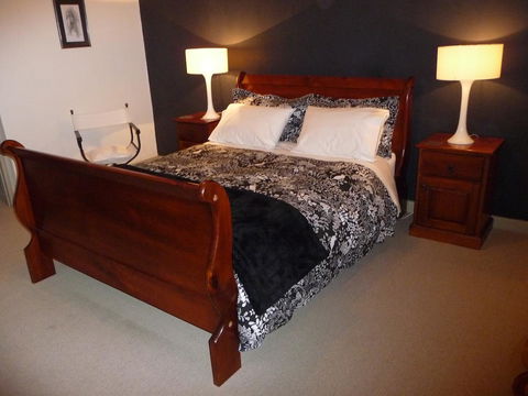 Country Bakehouse Accommodation - Australia Accommodation 11