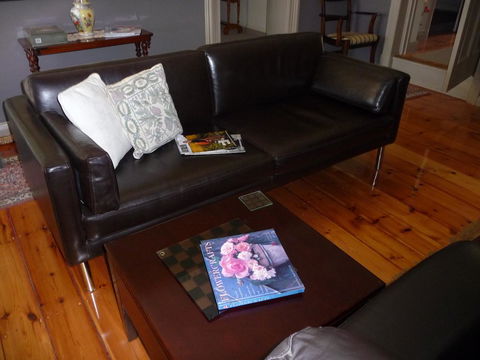 Country Bakehouse Accommodation - Australia Accommodation 7