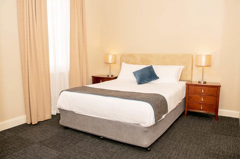 Whyalla Playford Apartments - Australia Accommodation 0