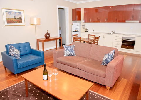 Whyalla Playford Apartments - Australia Accommodation 7