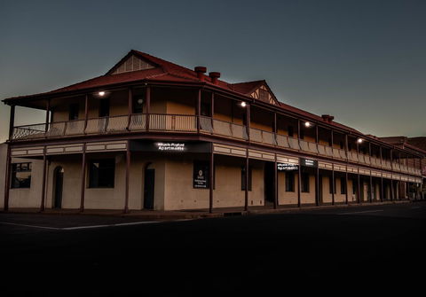 Whyalla Playford Apartments - Australia Accommodation 1