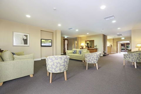 Whyalla Playford Apartments - Australia Accommodation 3