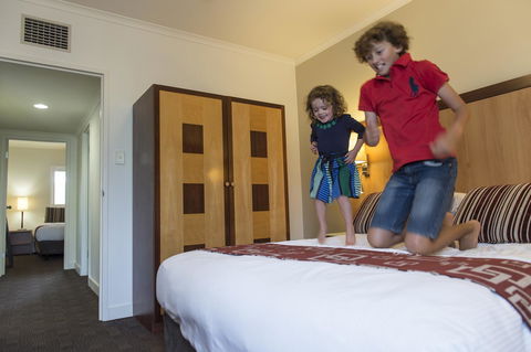 Novotel Barossa Valley Resort - Australia Accommodation 29