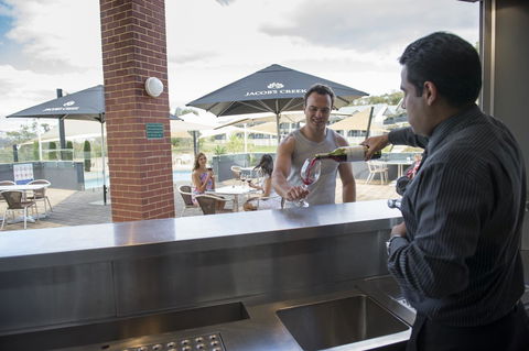 Novotel Barossa Valley Resort - Australia Accommodation 17