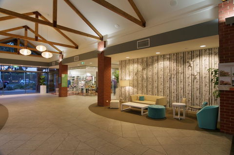 Novotel Barossa Valley Resort - Australia Accommodation 1
