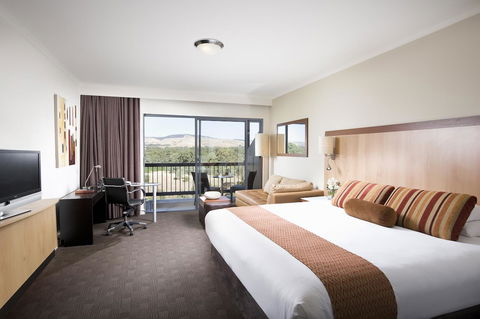 Novotel Barossa Valley Resort - Australia Accommodation 13