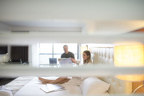 Novotel Barossa Valley Resort - Australia Accommodation 35