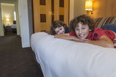 Novotel Barossa Valley Resort - Australia Accommodation 28