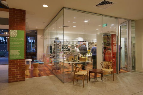 Novotel Barossa Valley Resort - Australia Accommodation 3