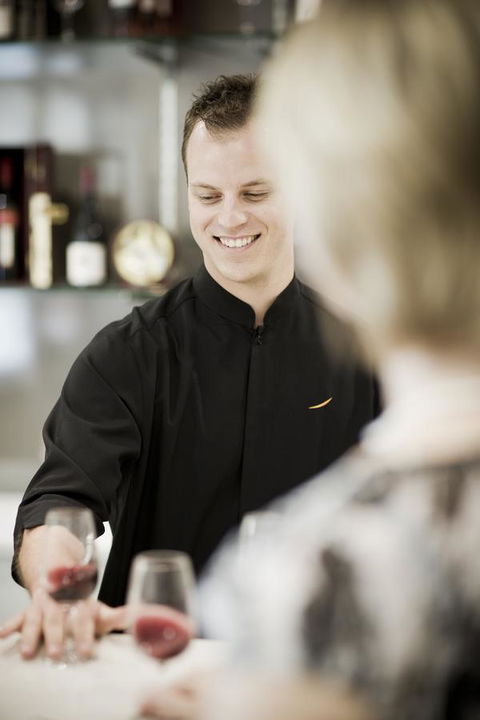 Novotel Barossa Valley Resort - Australia Accommodation 15