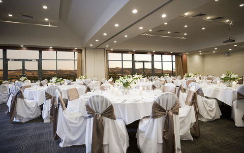 Novotel Barossa Valley Resort - Australia Accommodation 5